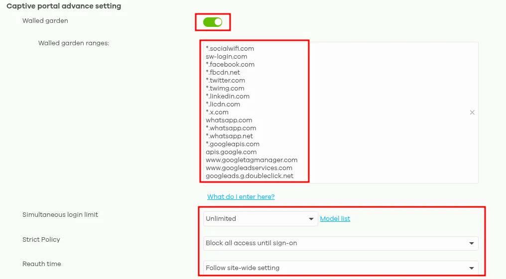 CaptivePortal